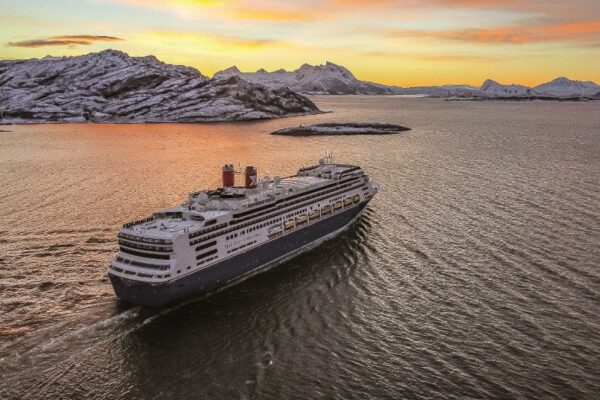 Fred Olsen Cruise Lines releases Adriatic and Arctic sailings