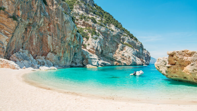 Mediterranean