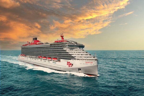 Virgin Voyages: Why the line is better than all-inclusive holidays, Valiant Lady
