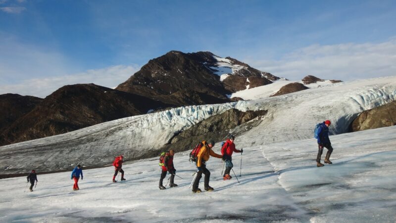 Aurora Expeditions reports strong demand for Antarctic sailings after Shackleton ship discovery