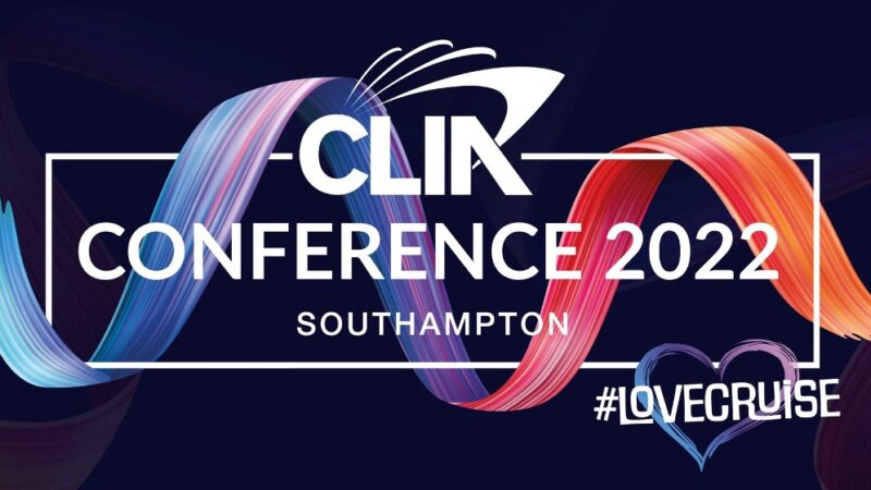 CLIA 2022 UK conference