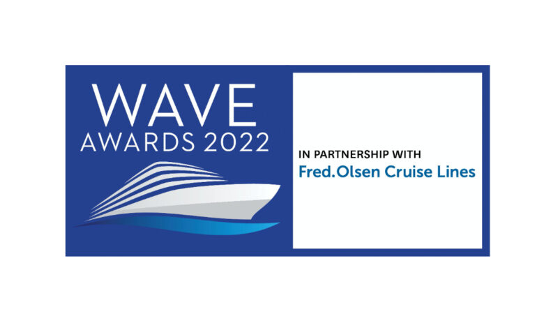Wave Awards 2022