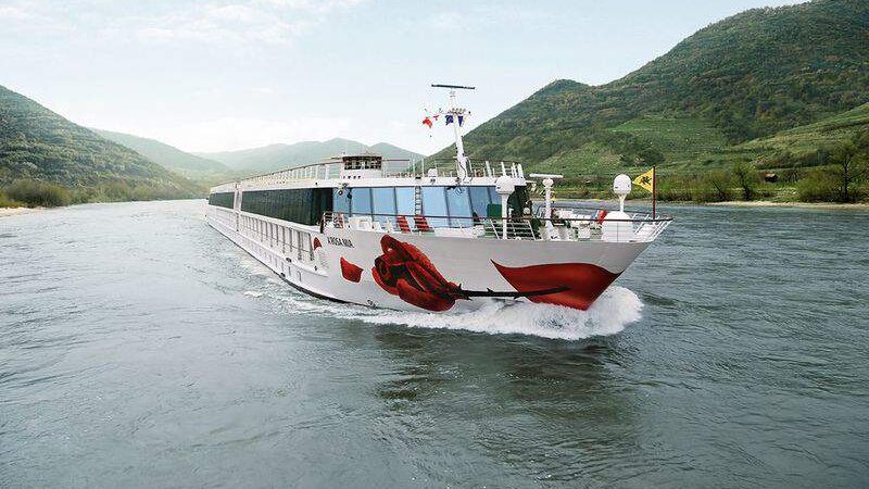 A-Rosa launches first dedicated wave campaign