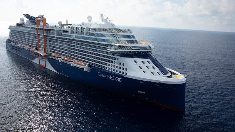 Celebrity Cruises updates vaccine and testing protocols. Celebrity Edge