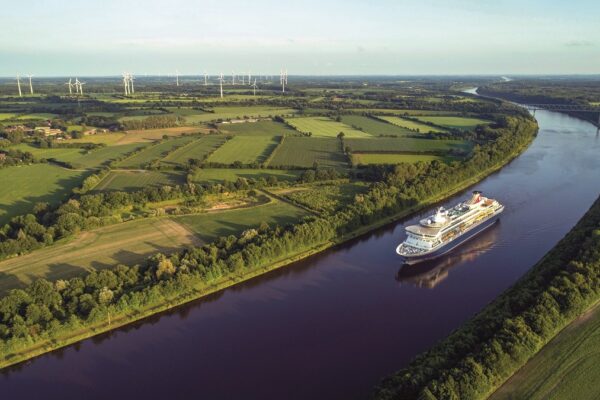 Fred Olsen Cruise Lines unveils 2023/24 programme