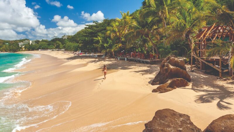 Grenada, Caribbean