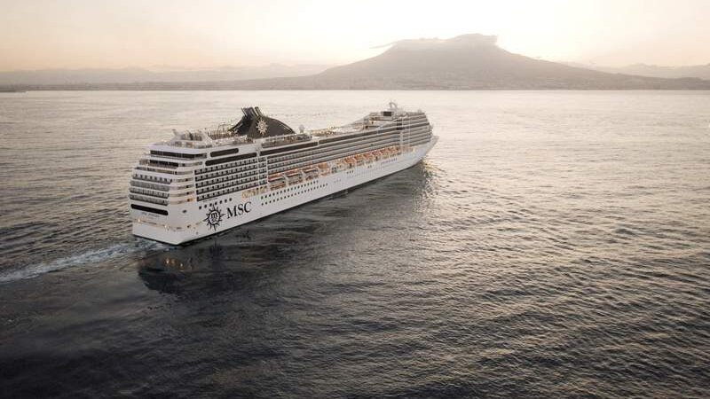 MSC Cruises