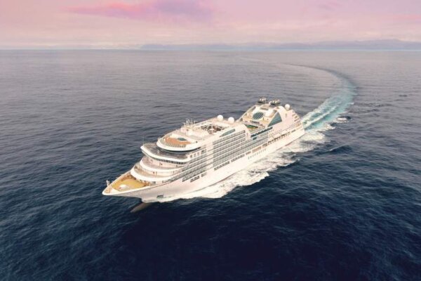 Seabourn