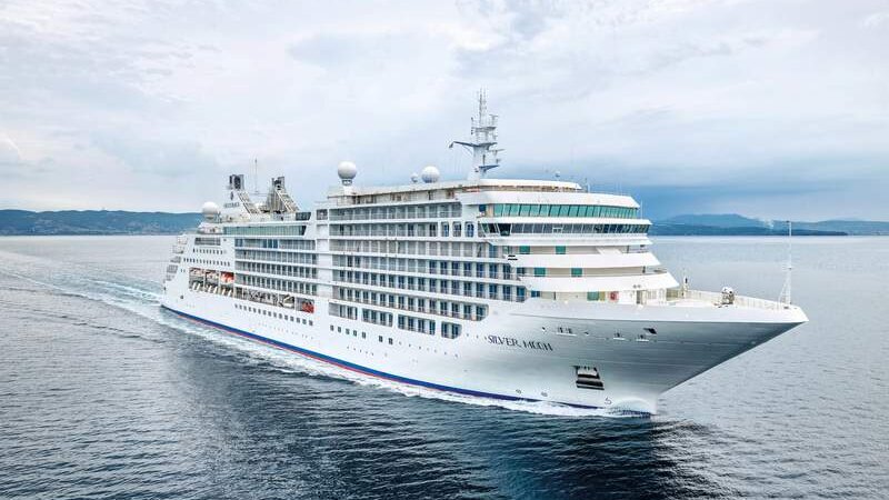 Silversea adds to sales team to 'drive global strategy'