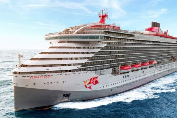 Virgin Voyages secures investment to boost growth plans
