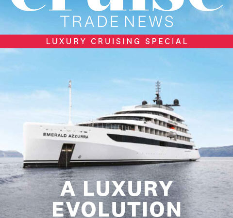 Cruise Trade News Luxury Cruising Special 2022