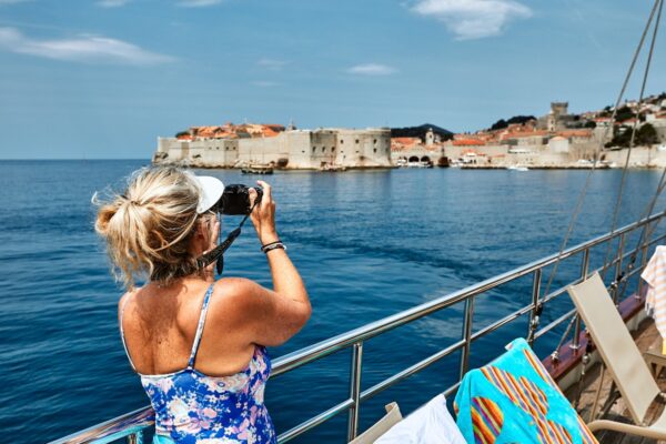 Sail Croatia solo cruise, increase in solo passengers