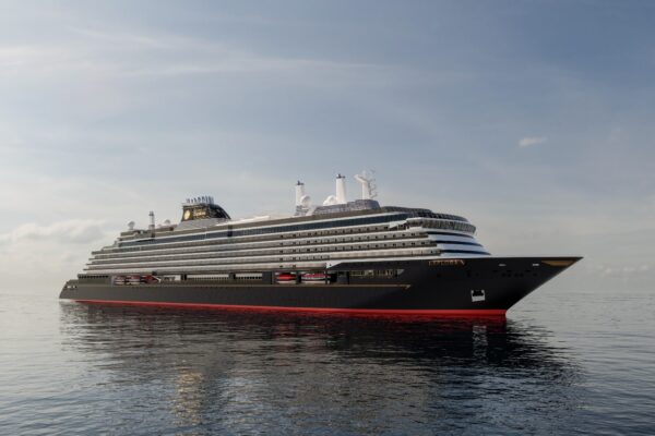 Explora Journeys to increase fleet with hydrogen-powered ships