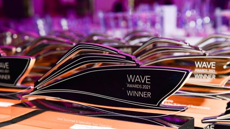 Wave Awards 2022: Finalists revealed