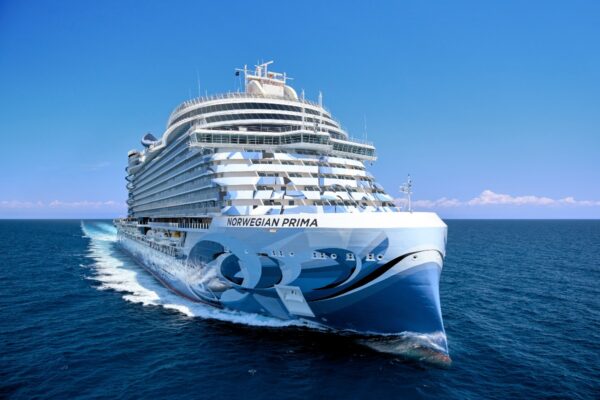 Norwegian Cruise Line: Epic voyages as standard