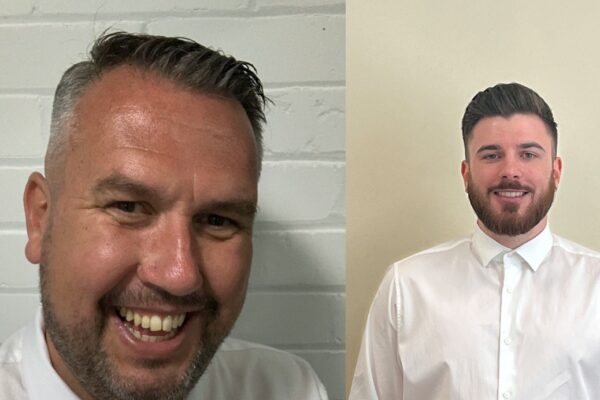 Riviera Travel adds to trade team with two appointments