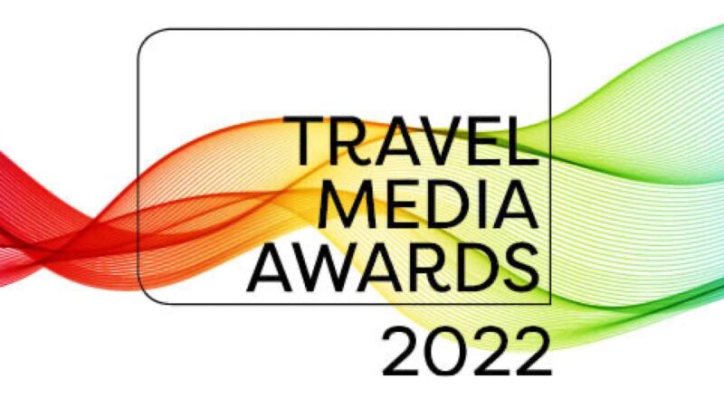 CTN named as finalist in Travel Media Awards 2022