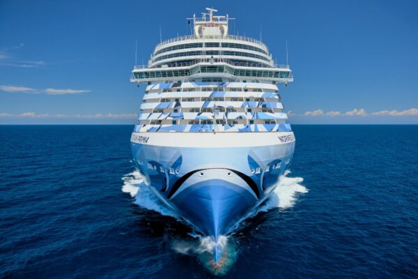Norwegian Cruise Line new ship Norwegian Prima