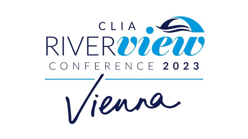 CLIA announces RiverView Conference 2023 dates