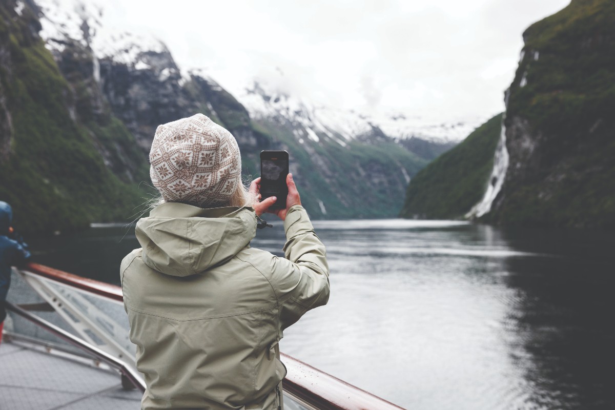 Havila Voyages Norway