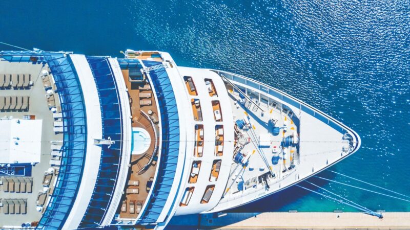 cruise predictions for 2024