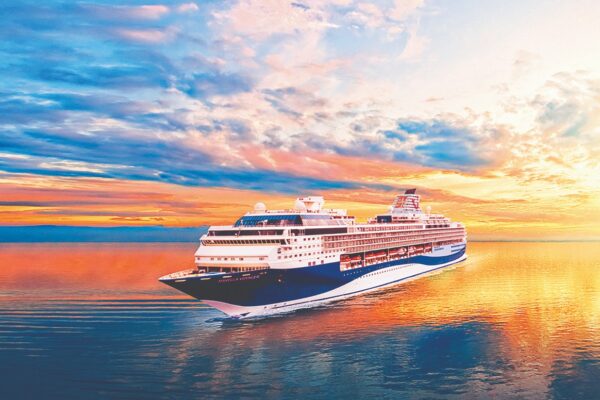 Marella Cruises appoints new entertainment supplier for Voyager