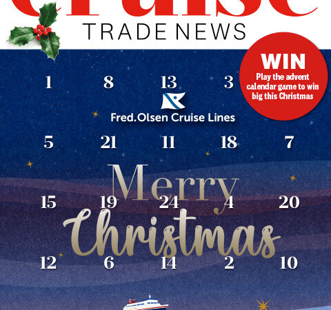 Cruise Trade News December 2022