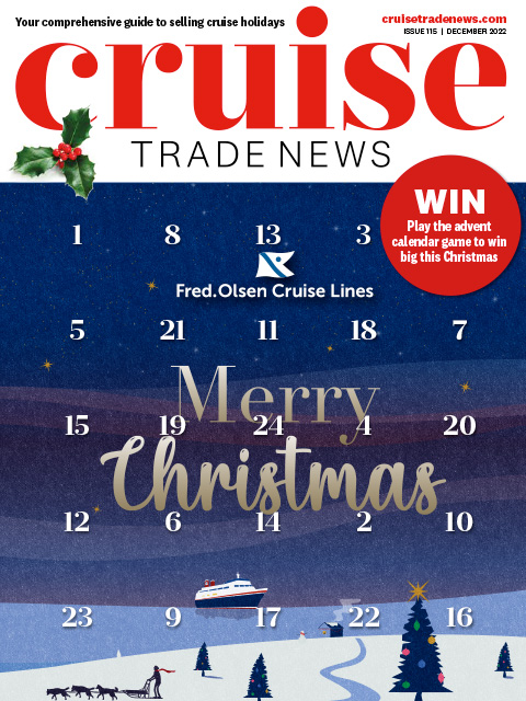 Cruise Trade News December 2022