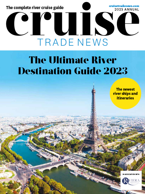 Cruise Trade News Ultimate River Detination Guide 2023