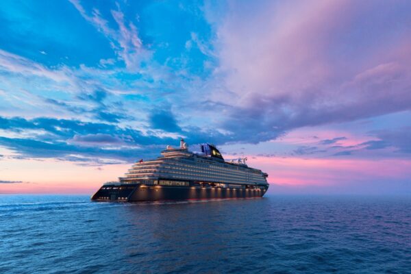 Explora Journeys releases inaugural itineraries for second ship, Explora II