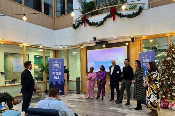 Royal Caribbean names winners in third Royal Pitch event