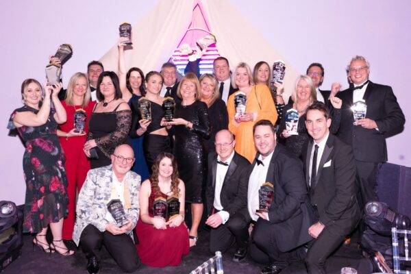 2023 UK Cruise Awards recognises agent success