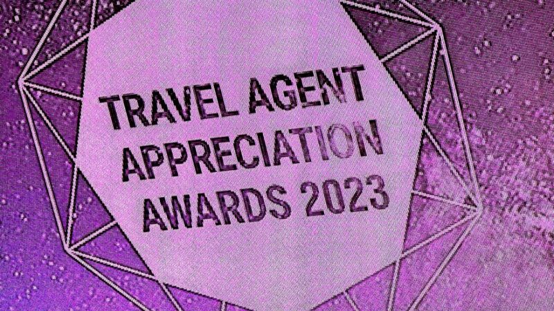 Celebrity Cruises reveals winners of Travel Agent Appreciation Awards 2023