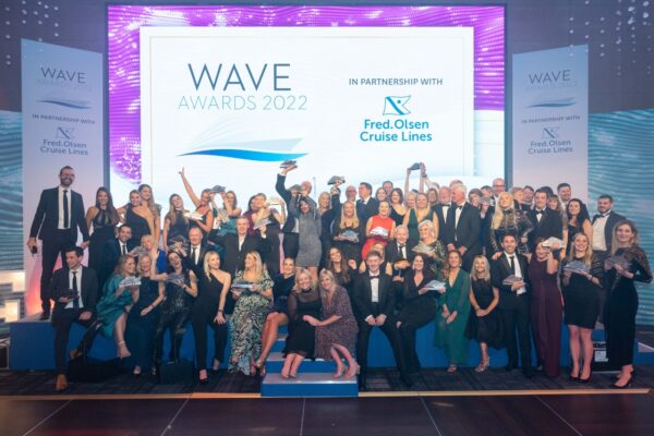 Wave Awards 2022 roundtable interview
