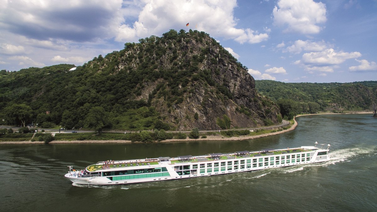 Emerald Cruises launches 2024 itineraries Cruise Trade News