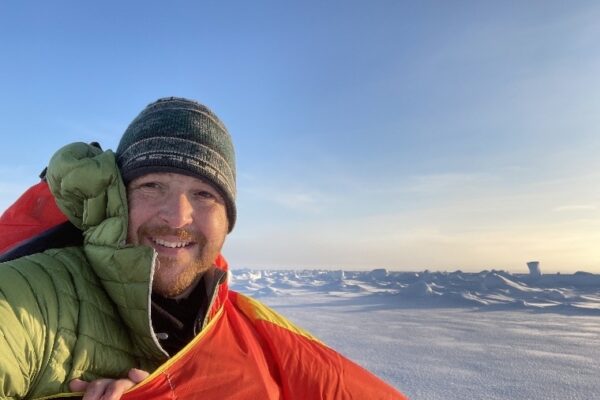 Hurtigruten Expeditions welcomes new expedition director