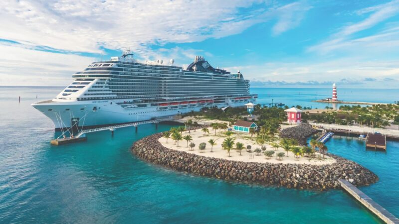 MSC Cruises
