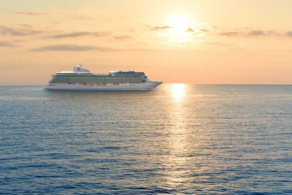 Oceania Cruises names second Allura-class ship