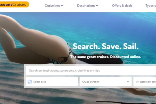 Cruise Circle owners launch online-only brand Discount Cruises