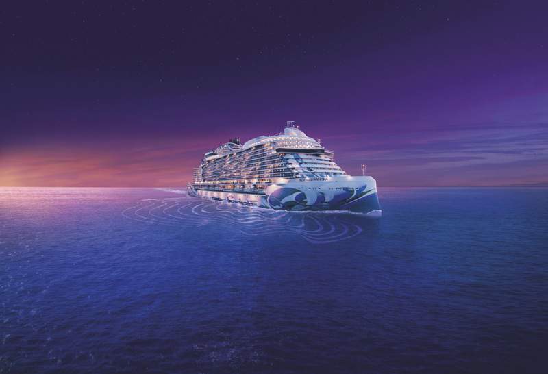 Sponsored NCL encourages guests to book now for Europe 2024 and 2025