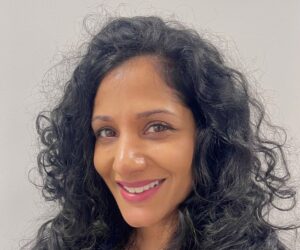 Oceania Cruises new sales manager