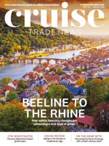 Cruise Trade News June-July 2023