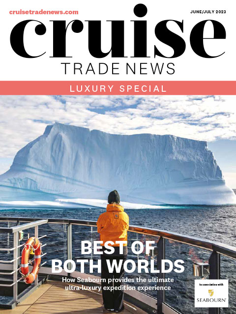 Cruise Trade News Luxury Special June-July 2023