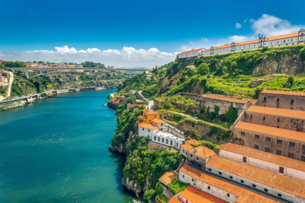 Porto, CLIA destination showcase