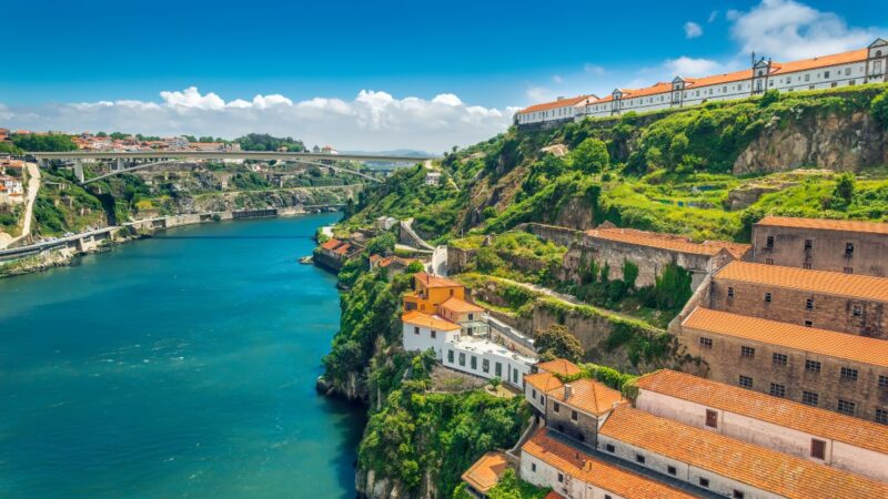Porto, CLIA destination showcase