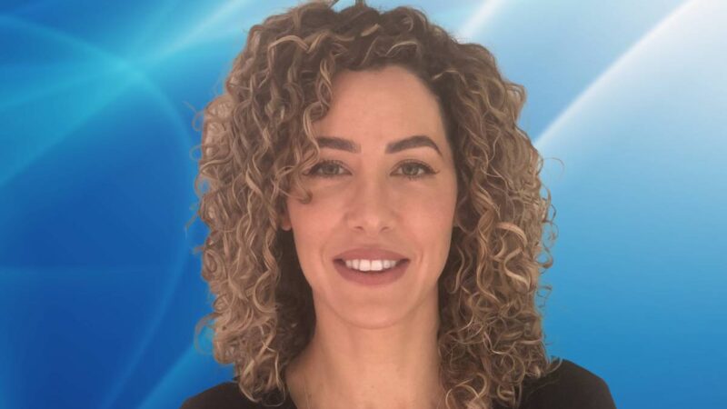 Celestyal, Anna Gregori
