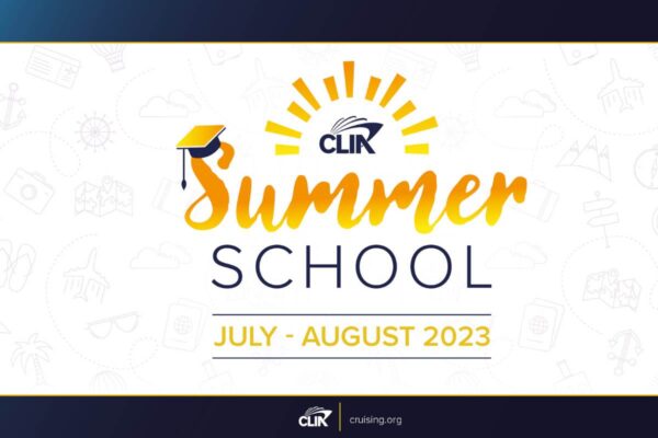 CLIA travel agent summer school 2023