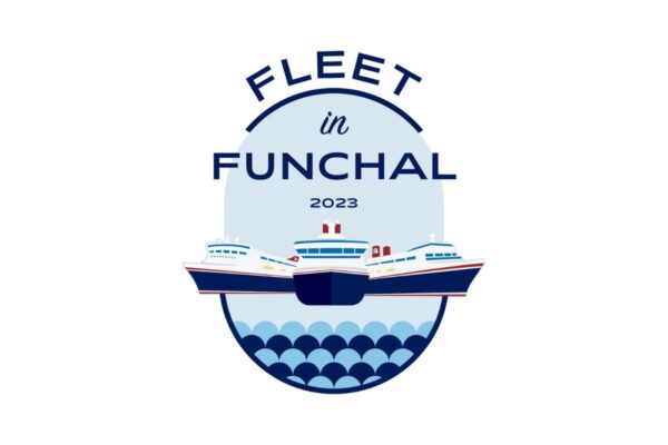 Fred Olsen prepares for Fleet in Funchal event