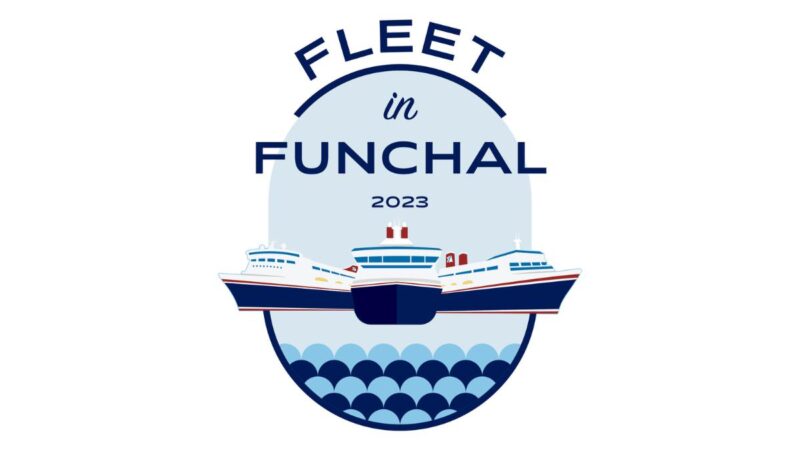 Fred Olsen prepares for Fleet in Funchal event