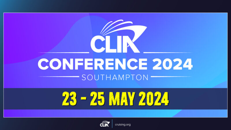 CLIA Conference 2024